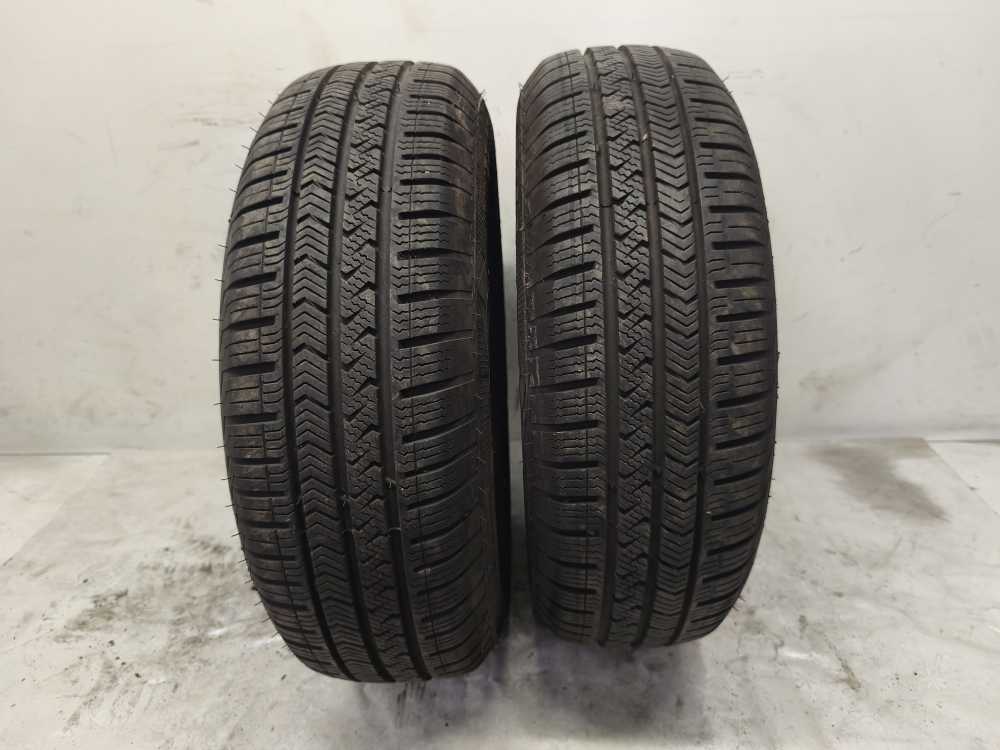 165/70R13 79T M+S BARUM QUATRAC 5 DOT4723 4 SAISON 5.5MM - Vue 1